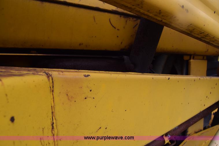 image for item E6371 Massey-Ferguson MF30 tractor