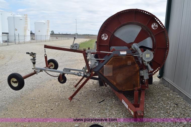 image for item E6373 Ag-rain water reel