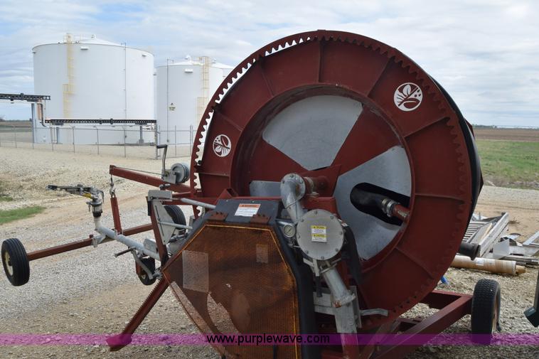 image for item E6373 Ag-rain water reel