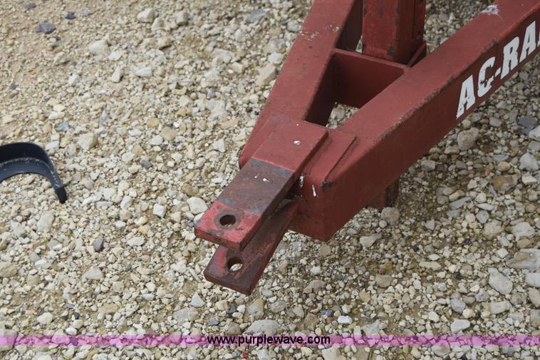 image for item E6373 Ag-rain water reel