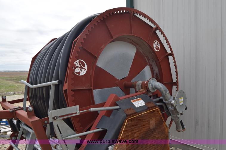 image for item E6373 Ag-rain water reel