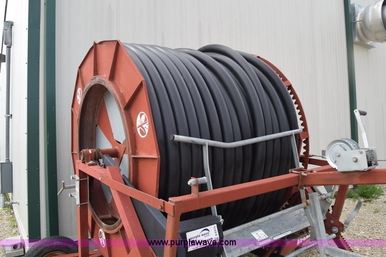 image for item E6373 Ag-rain water reel