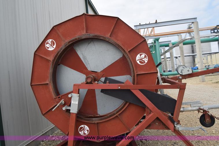 image for item E6373 Ag-rain water reel