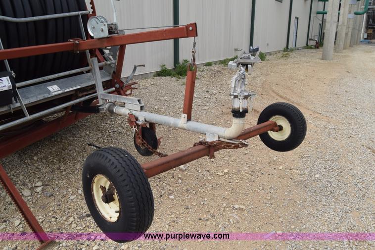 image for item E6373 Ag-rain water reel