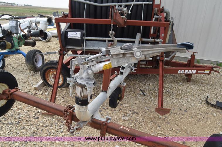 image for item E6373 Ag-rain water reel