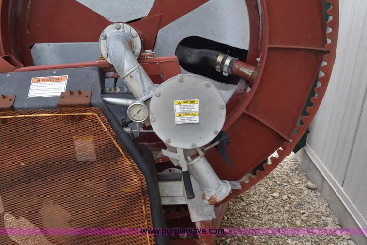 image for item E6373 Ag-rain water reel