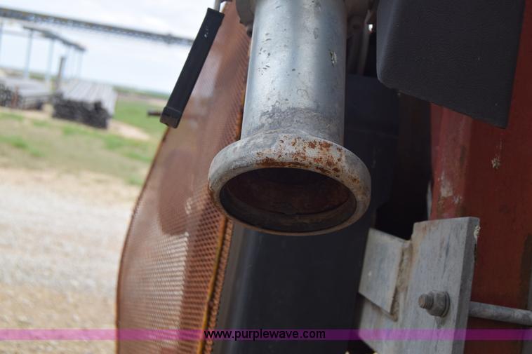 image for item E6373 Ag-rain water reel