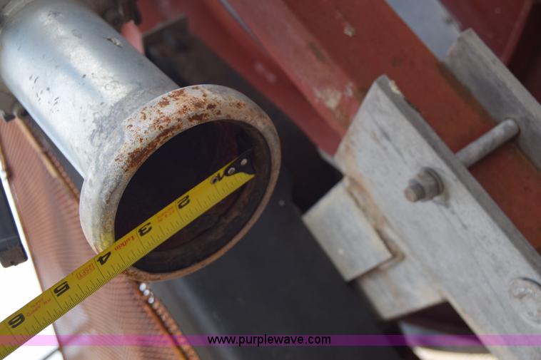 image for item E6373 Ag-rain water reel