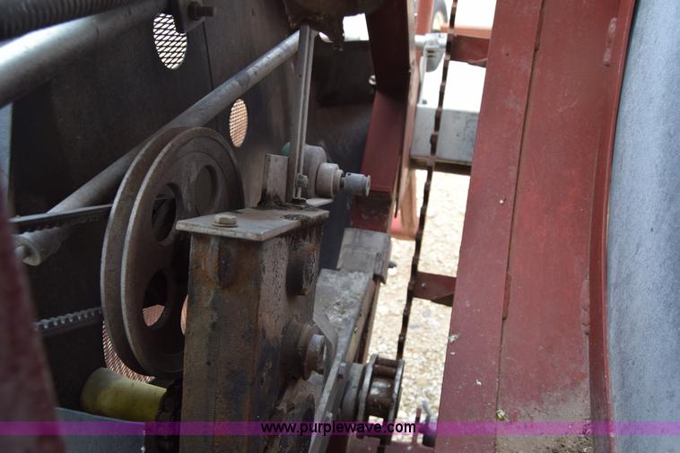 image for item E6373 Ag-rain water reel