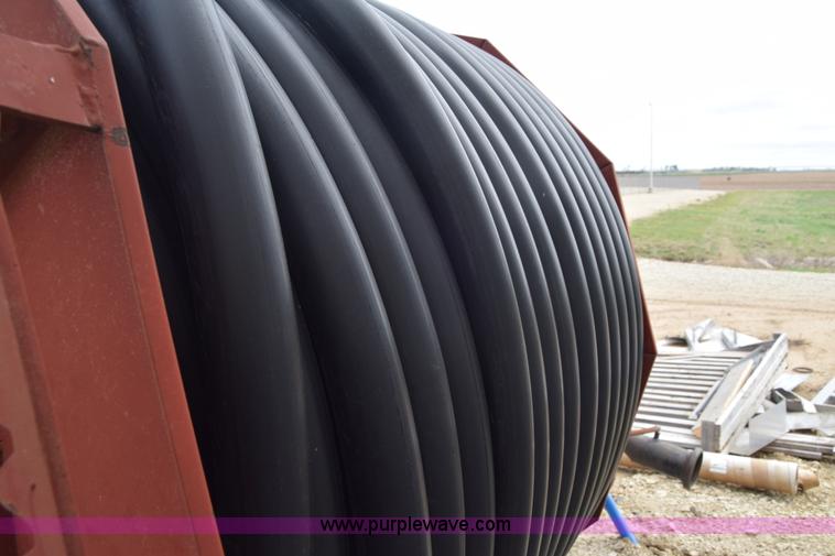 image for item E6373 Ag-rain water reel