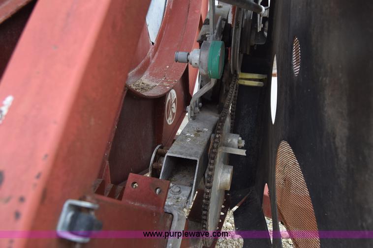 image for item E6373 Ag-rain water reel