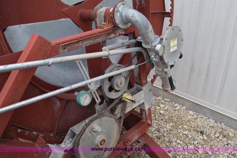 image for item E6373 Ag-rain water reel