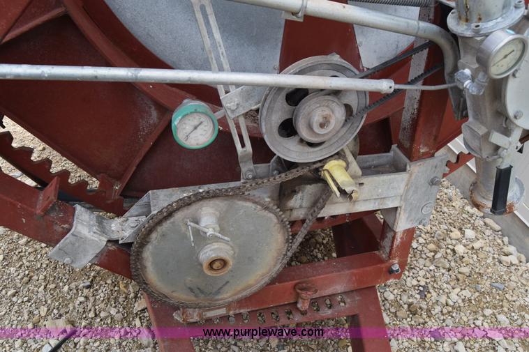 image for item E6373 Ag-rain water reel