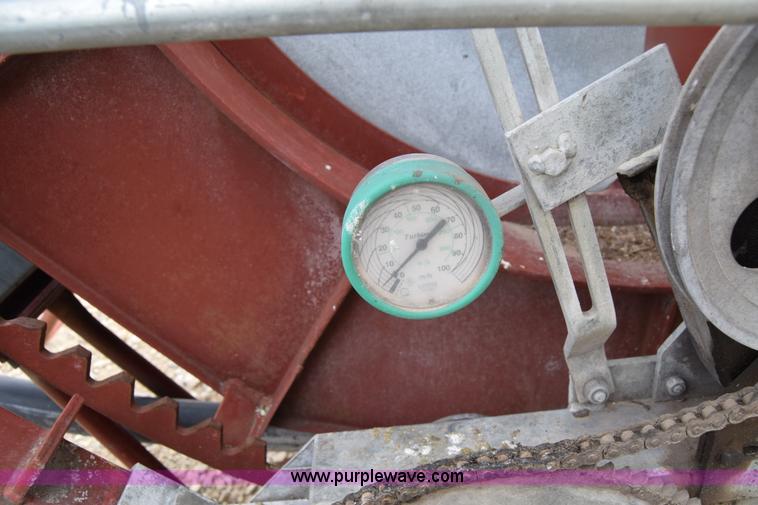 image for item E6373 Ag-rain water reel