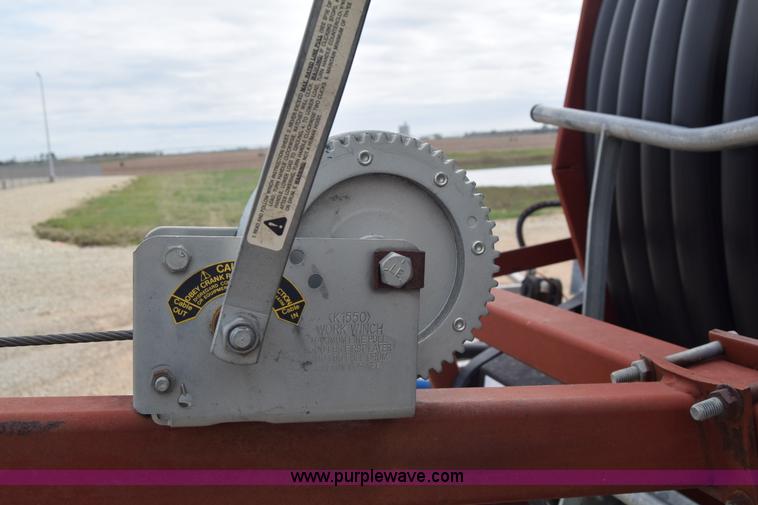 image for item E6373 Ag-rain water reel