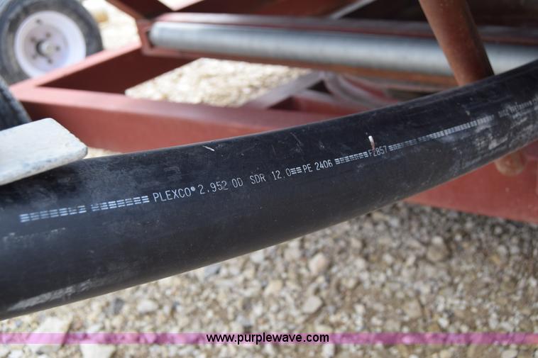 image for item E6373 Ag-rain water reel