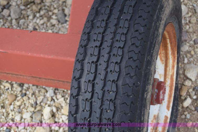 image for item E6373 Ag-rain water reel