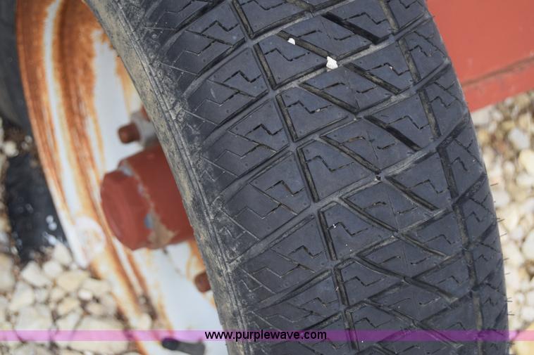 image for item E6373 Ag-rain water reel