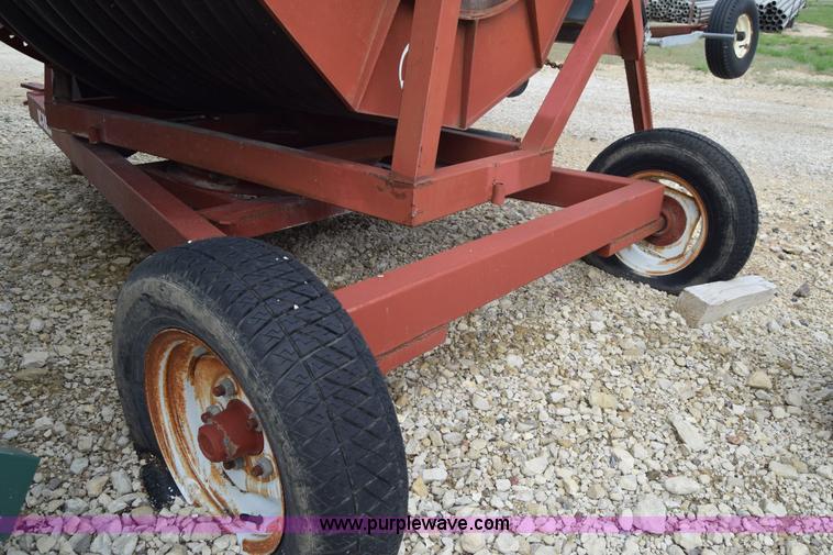 image for item E6373 Ag-rain water reel