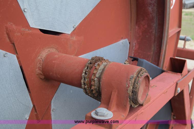 image for item E6373 Ag-rain water reel