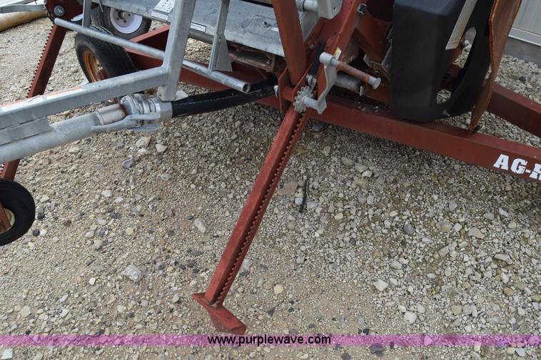 image for item E6373 Ag-rain water reel