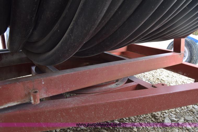 image for item E6373 Ag-rain water reel