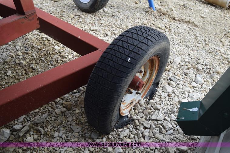 image for item E6373 Ag-rain water reel