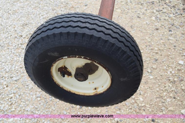 image for item E6373 Ag-rain water reel