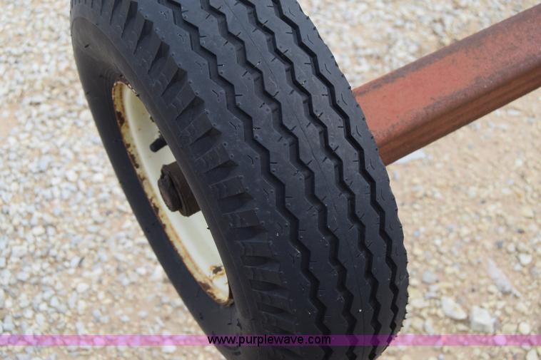 image for item E6373 Ag-rain water reel