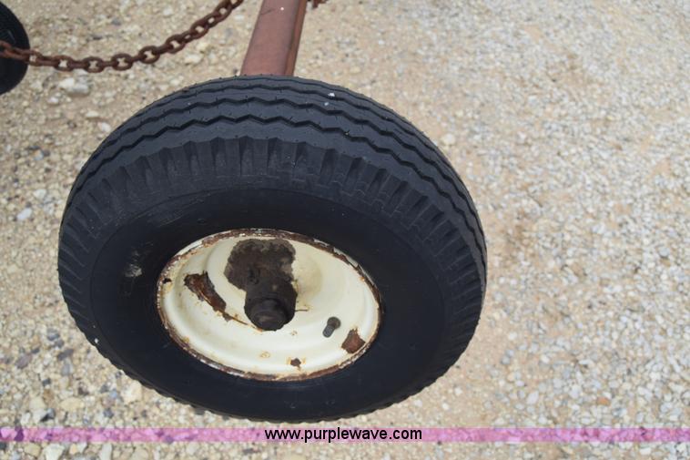 image for item E6373 Ag-rain water reel