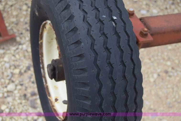 image for item E6373 Ag-rain water reel