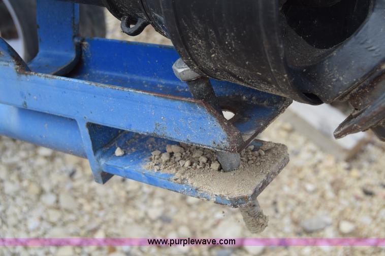 image for item E6374 Rovahi cast iron PTO pump