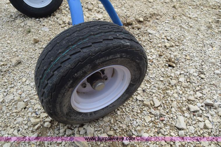 image for item E6374 Rovahi cast iron PTO pump