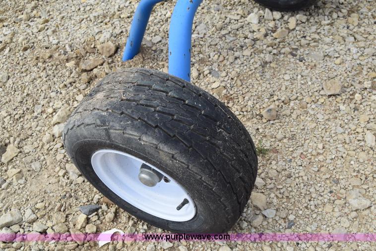 image for item E6374 Rovahi cast iron PTO pump