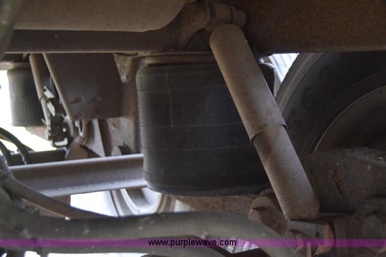 image for item E6377 1999 Timpte grain trailer