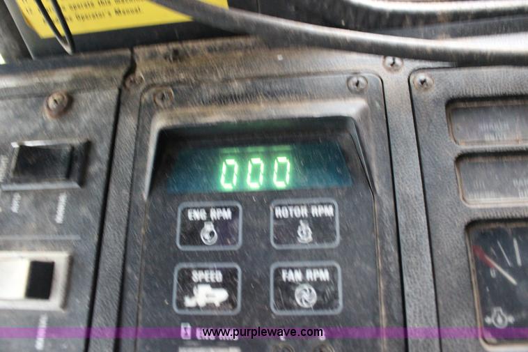 image for item F7696 1986 Case IH 1680 Axial-Flow combine