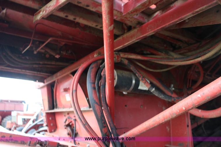 image for item F7696 1986 Case IH 1680 Axial-Flow combine