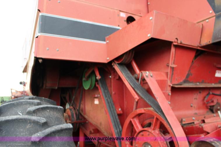 image for item F7696 1986 Case IH 1680 Axial-Flow combine