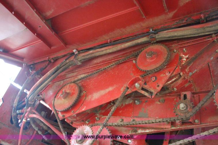 image for item F7696 1986 Case IH 1680 Axial-Flow combine