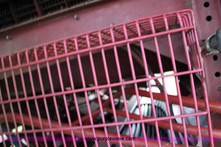 image for item F7696 1986 Case IH 1680 Axial-Flow combine