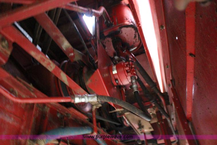 image for item F7696 1986 Case IH 1680 Axial-Flow combine