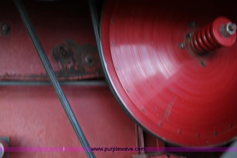 image for item F7696 1986 Case IH 1680 Axial-Flow combine