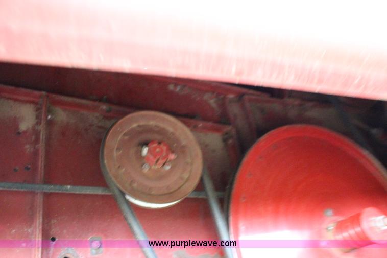 image for item F7696 1986 Case IH 1680 Axial-Flow combine