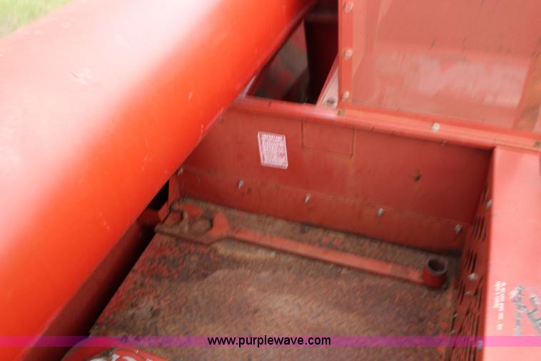 image for item F7696 1986 Case IH 1680 Axial-Flow combine