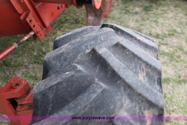 image for item F7696 1986 Case IH 1680 Axial-Flow combine