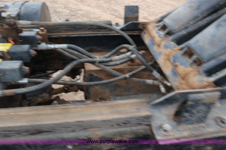 image for item F7698 1977 International Transtar II grain truck