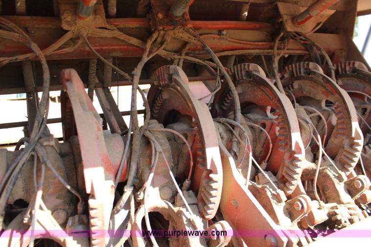 image for item F7708 1988 Hesston 4900 large square baler