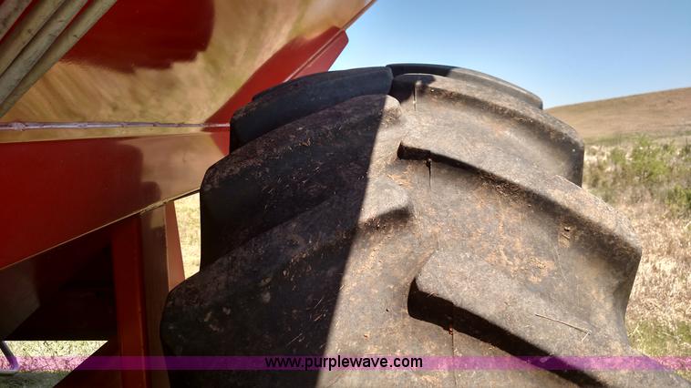 image for item F7751 Unverferth 4500 grain cart