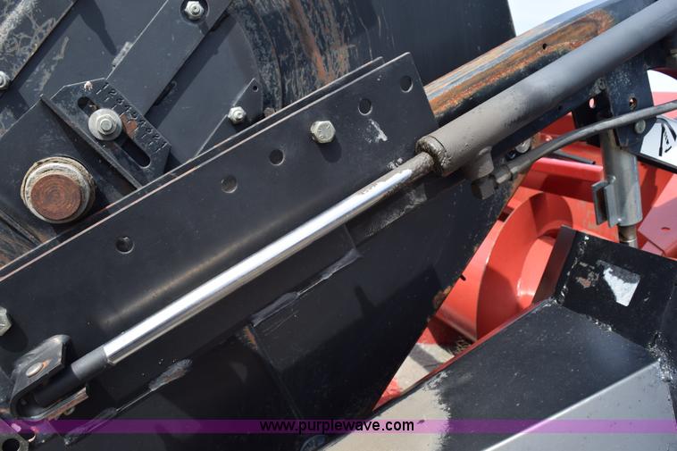 image for item H5121 2001 Case IH 1020 head