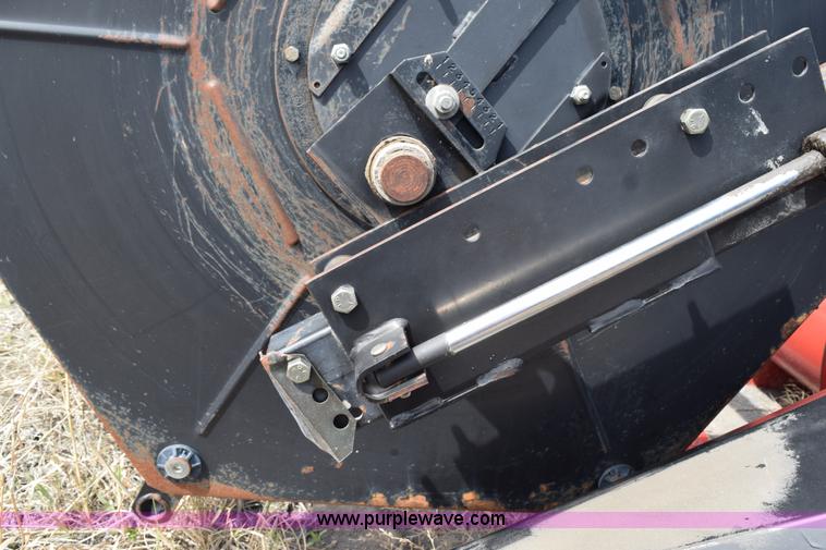 image for item H5121 2001 Case IH 1020 head